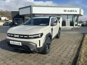 Dacia Duster Extreme TCe 130 4x4