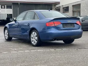 Audi A4 2,0 TFSI-TPI2-Neue Steuerkette-Bremsen-HU-GARANTIE Bild 5