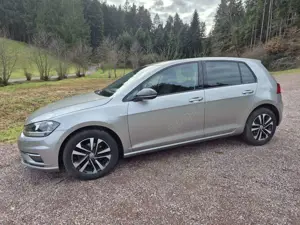 Volkswagen Golf 1,0 TSI IQ DRIVE