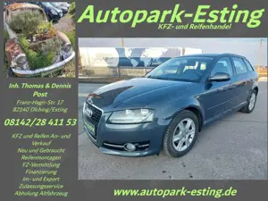 Audi A3 1.2 TFSI Attraction nur 82.500km