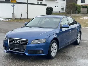 Audi A4 2,0 TFSI-TPI2-Neue Steuerkette-Bremsen-HU-GARANTIE Bild 4