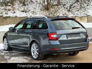 Skoda Octavia 1.4 TSI DSG Style/LED/KAMERA/RS SITZ/TOP Bild 5