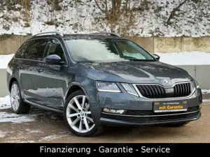 Skoda Octavia 1.4 TSI DSG Style/LED/KAMERA/RS SITZ/TOP Bild 3