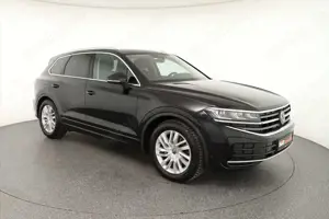 Volkswagen Touareg 3.0 TDI 4M Eleg. IQ.DRIVE|ACC|Luftf.|AHK ACC AHK L