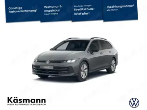 Volkswagen Golf Variant Goal 1.5eTSI NAVI ACC LED