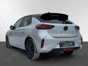 Opel Corsa F GS 1.2 Hybrid 48V 100kW eDCT6+TECH-PAKET Bild 4