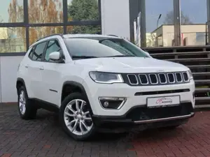 Jeep Compass 1.3 GSE T4 Autom. Sitzheizung Kamera