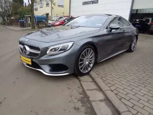 Mercedes-Benz S 400 S 400 / 450 4Matic