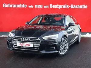 Audi A5 Sportback 40 TDI quattro Bi-Xenon Navi Bild 2