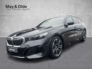 BMW 520 d Touring M Sport HUD AHK H/K Adap.LED 360 Kamera