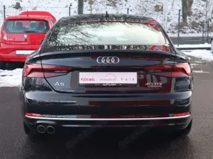Audi A5 Sportback 40 TDI quattro Bi-Xenon Navi Bild 4