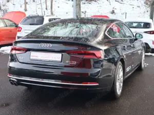 Audi A5 Sportback 40 TDI quattro Bi-Xenon Navi Bild 5