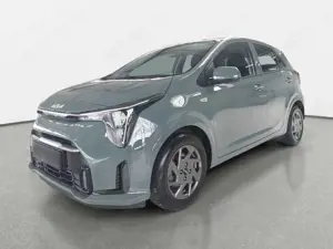 Kia Picanto PICANTO 1.0 VISION MJ25 SITZH. NAVI KAMERA Bild 2