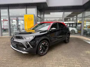 Opel Mokka Ultimate/AT/KAMERA/MATRIX/Assitenzsysteme