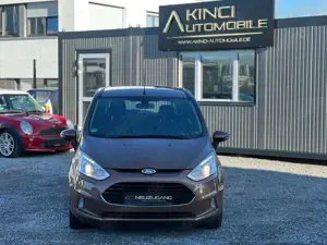 Ford B-Max B-MAX 1.0 EcoBoost Titanium *96tkm*BURNISHED*