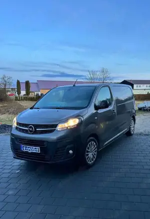 Opel Vivaro 1.5 D Cargo M Edition
