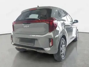 Kia Picanto PICANTO 1.0 VISION MJ25 SITZH. NAVI KAMERA Bild 4