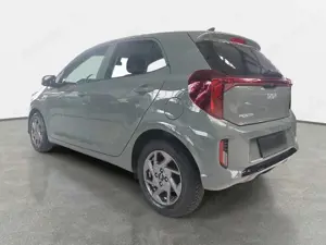 Kia Picanto PICANTO 1.0 VISION MJ25 SITZH. NAVI KAMERA Bild 5