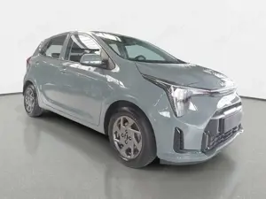 Kia Picanto PICANTO 1.0 VISION MJ25 SITZH. NAVI KAMERA Bild 3