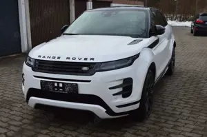 Land Rover Range Rover Evoque Range Rover Evoque D200 Dynamic SE