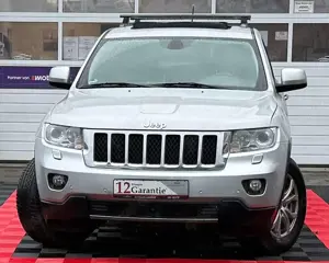 Jeep Grand Cherokee *KAM*PANO*ACC*MEMORY