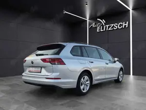 Volkswagen Golf VIII Variant eTSI Life DSG LEDplus Navi AID ACC... Bild 5