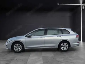 Volkswagen Golf VIII Variant eTSI Life DSG LEDplus Navi AID ACC... Bild 2