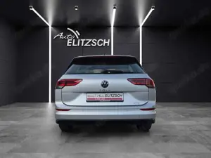 Volkswagen Golf VIII Variant eTSI Life DSG LEDplus Navi AID ACC... Bild 4