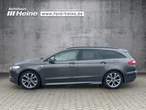 Ford Mondeo Turnier 1.5  ST-Line  *RFK*NAVI*WINTER-P.2* Bild 2