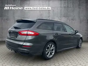Ford Mondeo Turnier 1.5  ST-Line  *RFK*NAVI*WINTER-P.2* Bild 5