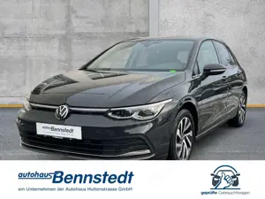 Volkswagen Golf VIII 1.4 eHybrid Style MATRIX DCC NAVI