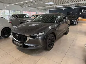 Mazda 2 025 Mazda CX-30 5WGN 2.5L e-SKYACTIV G 140ps 6AT F