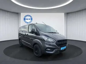 Ford Transit Custom DoKa 320 L1*1.Hand*AHK*NAVI*PDC* Bild 1