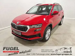 Skoda Karoq 2.0 TDI DSG Ambition Winter|LED|Navi|RFK