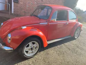 Volkswagen Käfer Subaru Käfer