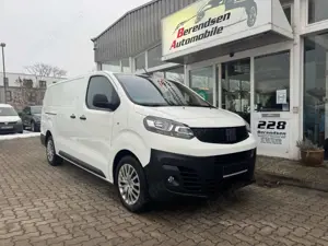 Fiat Scudo L3 SX/AHK/KAMERA/KLIMA/NAVI