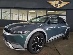 Hyundai IONIQ 5 Uniq 4WD 2-Tone/LEDER/Head-Up/LED/360°