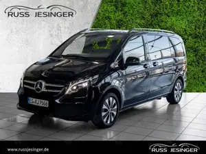 Mercedes-Benz V 250 d EDITION Kompakt AHK*3xKlima*AUT*Kam.*LED