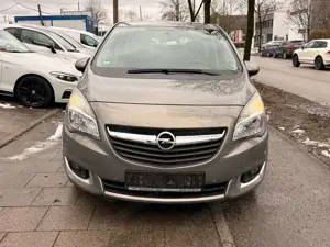 Opel Meriva 1.4 B Style PDC klim Sitzheiz. Automatik