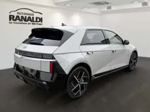 Hyundai IONIQ 5 84kWh 2WD N-Line X+++VORFÜHRWAGEN+++ Bild 3