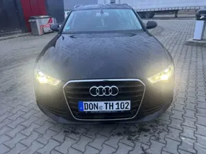 Audi A6 Avant 2.0 TDI ultra S tronic