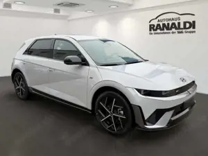 Hyundai IONIQ 5 84kWh 2WD N-Line X+++VORFÜHRWAGEN+++ Bild 2