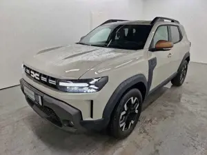 Dacia Duster Extreme Eco-G 120 Winter-Plus GasBenzin