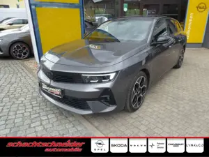 Opel Astra ST Ultimate 1.2 Turbo Aut+AHZV+MatrixLED