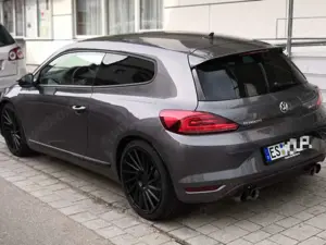 Volkswagen Scirocco Scirocco 2.0 TSI // DSG // GTS Bild 2