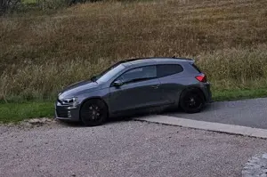 Volkswagen Scirocco Scirocco 2.0 TSI // DSG // GTS Bild 4