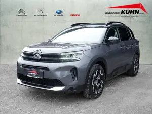Citroen C5 Aircross Hybrid 136 Plus KAMERA NAVI LED