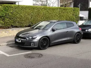 Volkswagen Scirocco Scirocco 2.0 TSI // DSG // GTS Bild 3