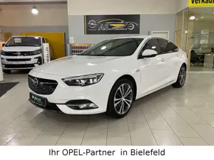 Opel Insignia B Lim. Dynamic AHK/NAVI/SHZ/LHZ/RFK/LED