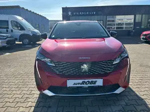 Peugeot 3008 Allure Bild 2